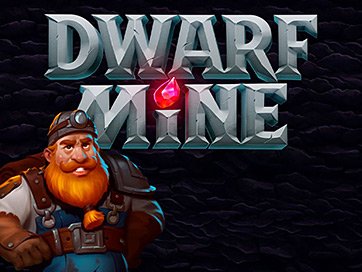 Dwarf Mine
